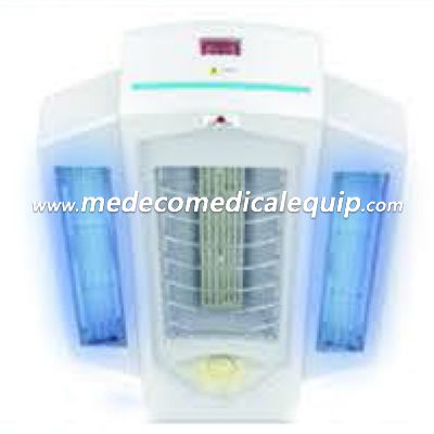 Neonatal Incubator Infant Radiant Warmer For Newborn Babies 4000B