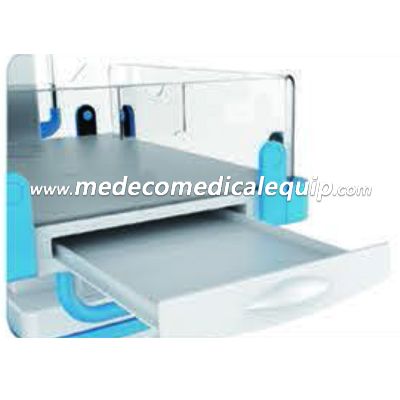 Neonatal Incubator Infant Radiant Warmer For Newborn Babies BRW4000B