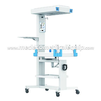 Medical Neonatal Incubator Infant Radiant Warmer For Babies BRW 3000A/3000B
