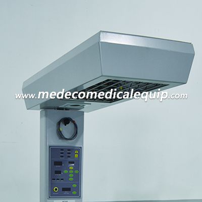 Medical Neonatal Incubator Infant Radiant Warmer For Babies BRW 3000A/3000B