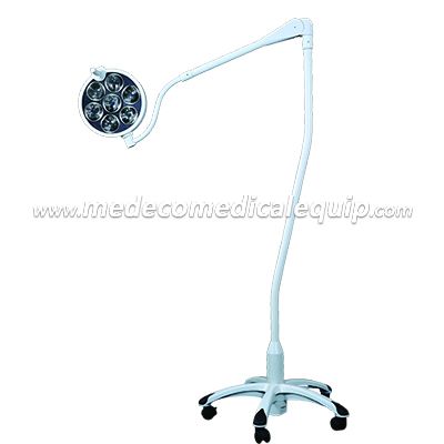 Clinic Surgical Lamp Medical Operating Equipment Hospital Examination Light (III 300M)
