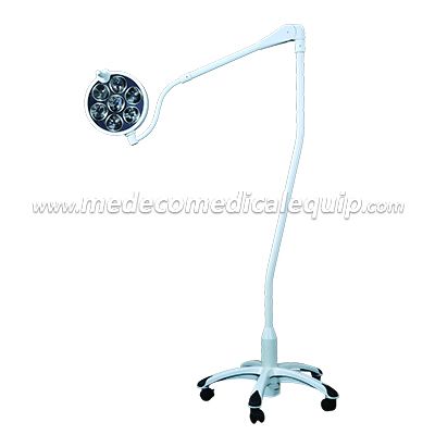 Clinic Surgical Lamp Medical Operating Equipment Hospital Examination Light (III 300M)