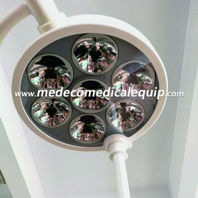 Clinic Surgical Lamp Medical Operating Equipment Hospital Examination Light (III 300M)