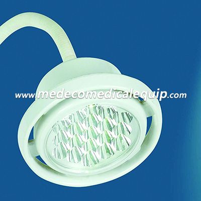 Hospital Emergency Room Medical Operation Examination Surgery Light (ME-1193)