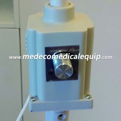 Hospital Emergency Room Medical Operation Examination Surgery Light (ME-1193)