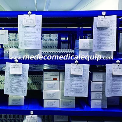 Operation Equipment Disposable Anorectal Staplers for Hemorrhoid Diease