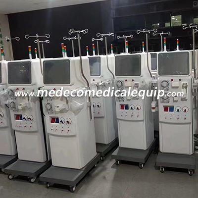 Portable Kindney  Hospital Dialysis Center Hemodialysis Therapy 2008-B