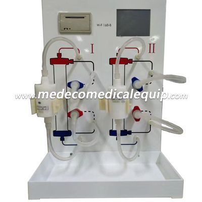 Portable Kindney  Hospital Dialysis Center Hemodialysis Therapy 2008-B