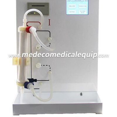 Portable Kindney  Hospital Dialysis Center Hemodialysis Therapy 2008-B