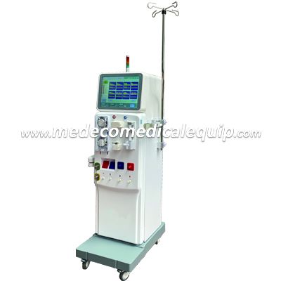 Medical Dialysis Center HDF Therapy Hemodialysis Met6008s Kidney Therapy