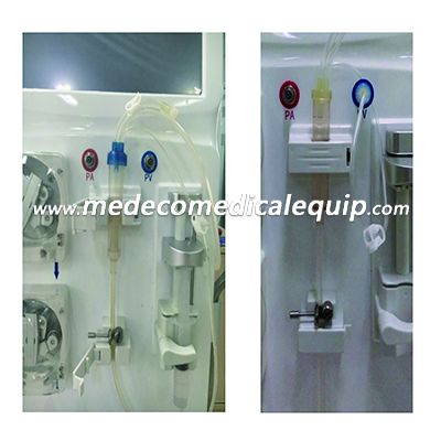 Medical Dialysis Center HDF Therapy Hemodialysis Met6008s Kidney Therapy