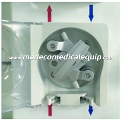 Medical Dialysis Center HDF Therapy Hemodialysis Met6008s Kidney Therapy