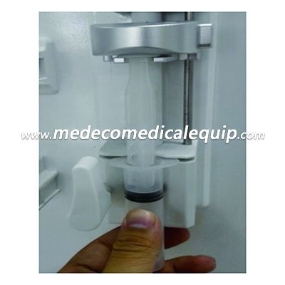 Medical Dialysis Center HDF Therapy Hemodialysis Met6008s Kidney Therapy
