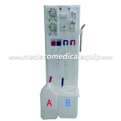 Medical Dialysis Center HDF Therapy Hemodialysis Met6008s Kidney Therapy
