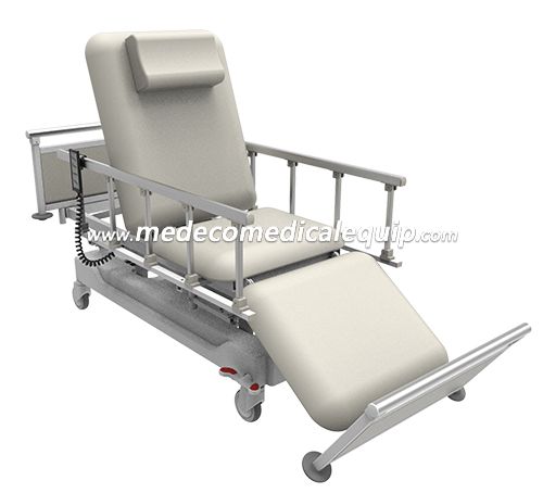 Medical Equipment Electric Hemodialysis Chair ME-CD-380