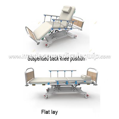 Medical Equipment Electric Hemodialysis Chair ME-CD-380