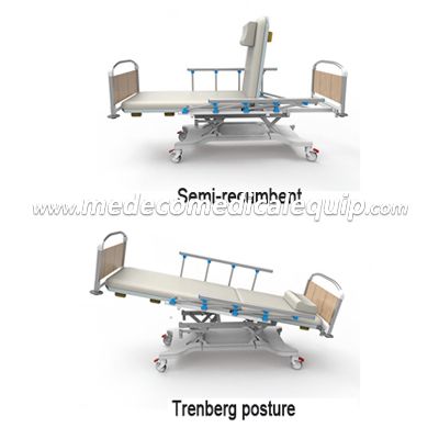 Medical Equipment Electric Hemodialysis Chair ME-CD-380