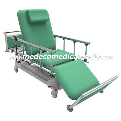 Medical Equipment Electric Hemodialysis Chair ME-CD-380