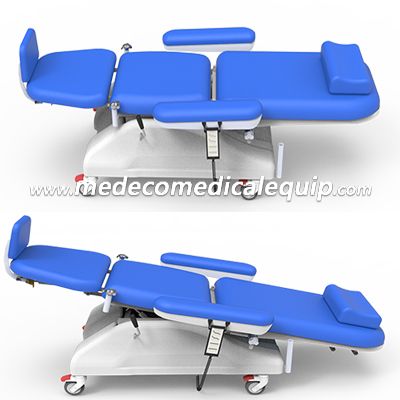 Multifunctional Medical Delicated Dialysis Chair (ME-YD-230)