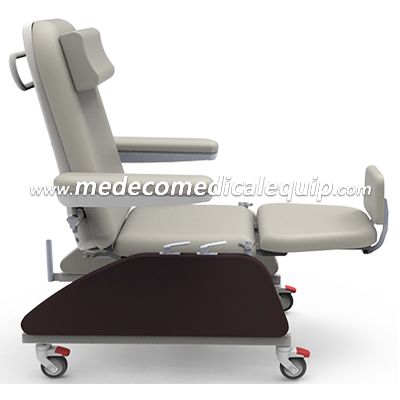 Medical Equipment Electric Blood Donation Hemodialysis Chair (ME-SOY)