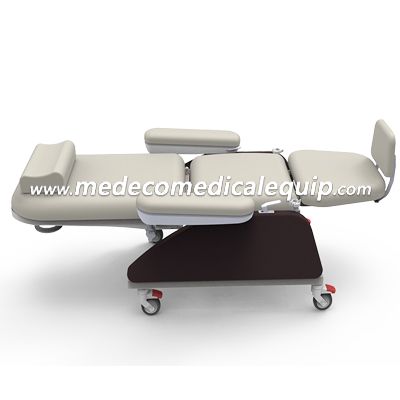 Medical Equipment Electric Blood Donation Hemodialysis Chair (ME-SOY)