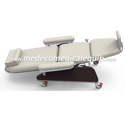 Medical Equipment Electric Blood Donation Hemodialysis Chair (ME-SOY)