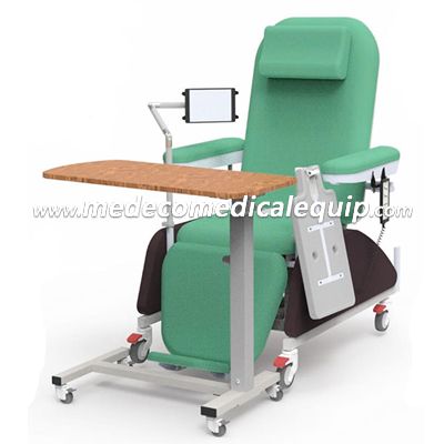 Medical Multifunctional Blood Donation Chair (ME-YD-211)