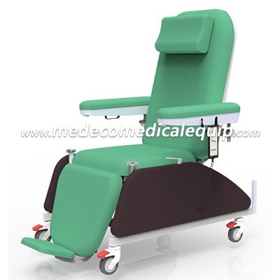 Medical Multifunctional Blood Donation Chair (ME-YD-211)