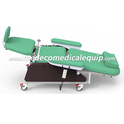 Medical Multifunctional Blood Donation Chair (ME-YD-211)