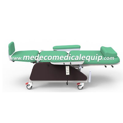 Medical Multifunctional Blood Donation Chair (ME-YD-211)