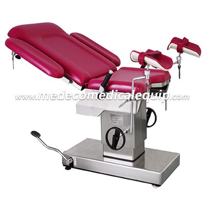 Medical Electric Examination Table Gynecology Bed with Advanced Power (ME98)