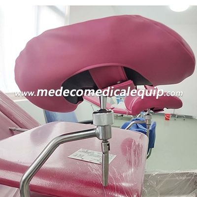 Medical Electric Examination Table Gynecology Bed with Advanced Power (ME98)