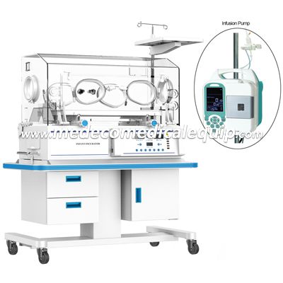 Hospital Baby Equipment Infant Care Incubator Bin3000B B