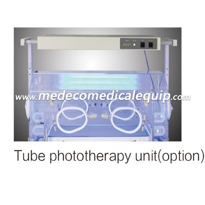 Hospital Baby Equipment Infant Care Incubator Bin3000B B