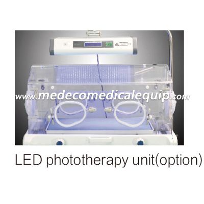 Hospital Baby Equipment Infant Care Incubator Bin3000B B