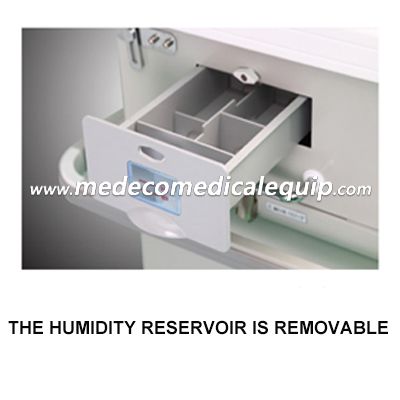 Medical Neonate Baby Infant Incubator Hospital Incubator BIN3000B D