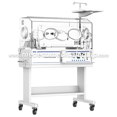 Basic Medical Dedicated Infant Phototherapy Incubator (BIN3000AG)