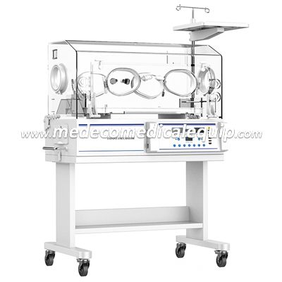 Basic Medical Dedicated Infant Phototherapy Incubator (ME3000AG)