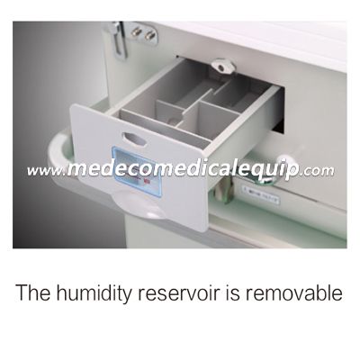 Basic Medical Dedicated Infant Phototherapy Incubator (BIN3000AG)