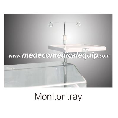Basic Medical Dedicated Infant Phototherapy Incubator (BIN3000AG)
