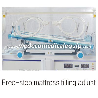 Medical Equipment Product Infant Incubator with RS-323 Connector (BIN 3000BH)
