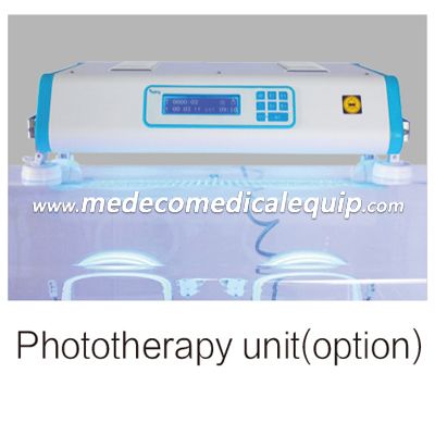 Medical Equipment Product Infant Incubator with RS-323 Connector (ME 3000BH)