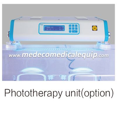 Medical Equipment Product Infant Incubator with RS-323 Connector (BIN 3000BH)