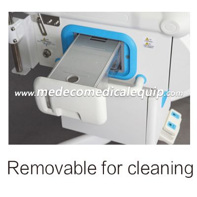 Medical Equipment Product Infant Incubator with RS-323 Connector (BIN 3000BH)