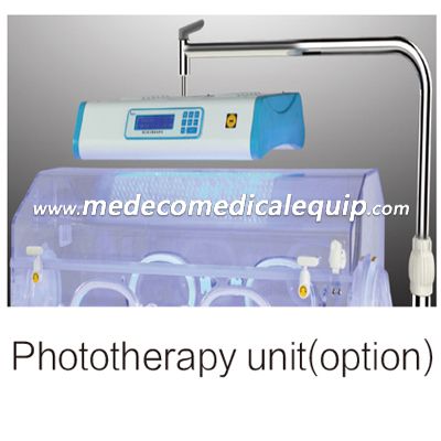 Medical Equipment Product Infant Incubator with RS-323 Connector (ME 3000BH)