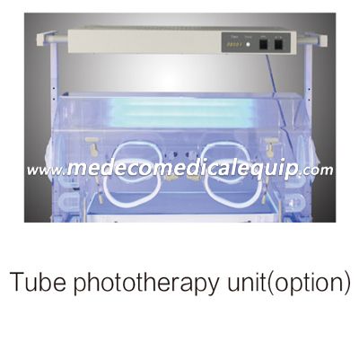 Hospital Medical Product Infant Radiant Warmer with RS-232 Connector (BIN3000BS)