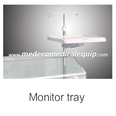 Hospital Medical Product Infant Radiant Warmer with RS-232 Connector (BIN3000BS)