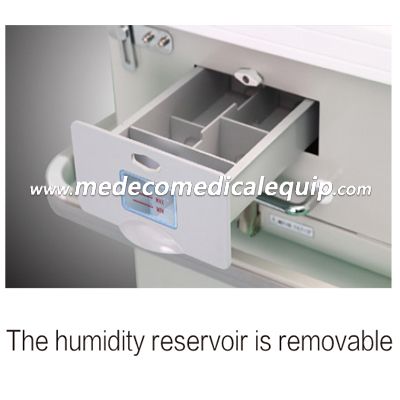 Hospital Medical Product Infant Radiant Warmer with RS-232 Connector (BIN3000BS)