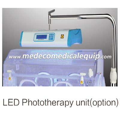 Hospital Medical Product Infant Radiant Warmer with RS-232 Connector (ME3000BS)