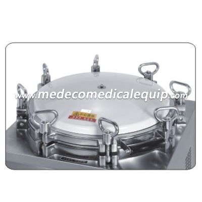 Vertical Pressure Steam Sterilizer LS-35LD/50LD/75LD/100LD/120LD/150LD